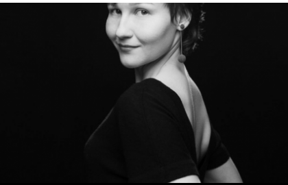 Альсина Закирова