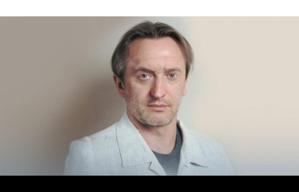 «Московский Гамлет» — Театр имени Евгения Вахтангова, афиша спектакля