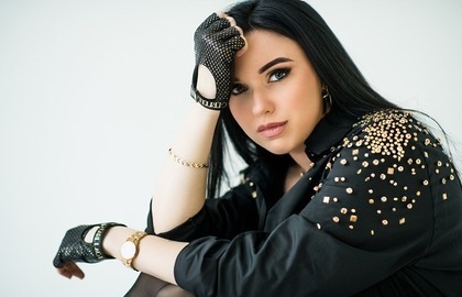 Cцена из «Инна Вальтер. Дымом лечилась»