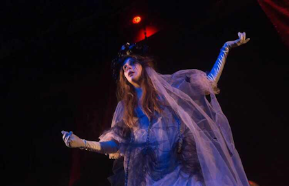 Кентервильское привидение на английском языке