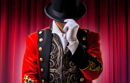 Величайший шоумен