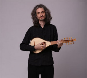 Александр Горбунов