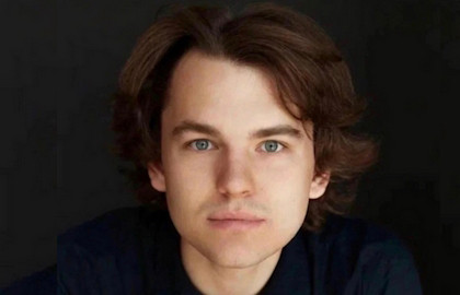 Федор Попов