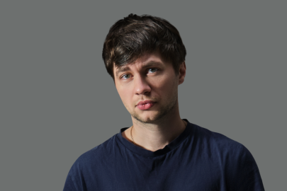 Алексей Шамутило