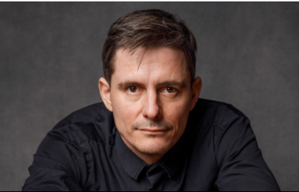 Дмитрий Паламарчук