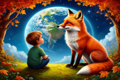 Маленький принц