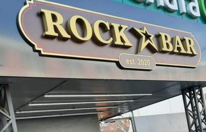 Rock Bar