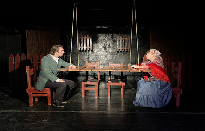 Не все коту масленица