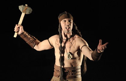 Руслан и Людмила