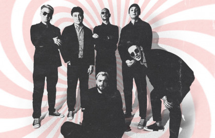 Группа «Гудтаймс». Все хиты! Презентация нового альбома!