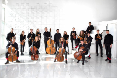 OpensoundOrchestra