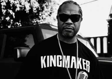 Группа «Onyx»