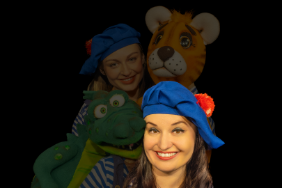 По дороге с облаками