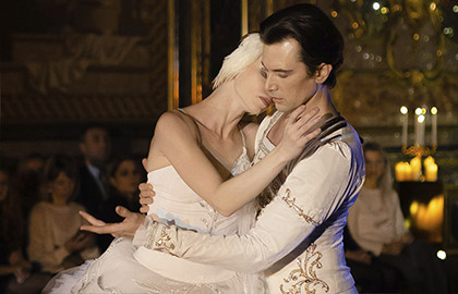 Магия Свечей «Балетные шедевры Чайковского: Щелкунчик, Лебединое озеро, Спящая красавица»