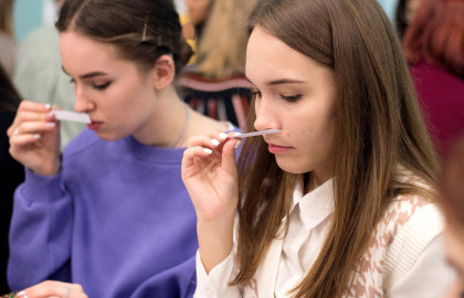 Комбо: арома мастер-класс + необычная познавательная экскурсия