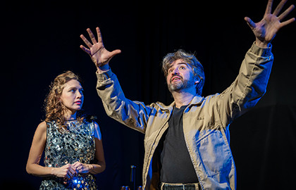 "Маленький Принц" Экзюпери