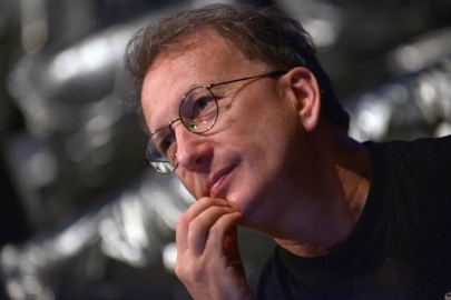 Евгений Ганзбург