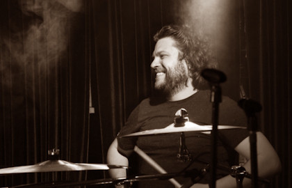 Original Jazz Jam с Петром Ившиным