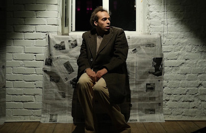 ЧУДОтворец