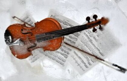 Вивальди и Паганини: триумф виртуозов