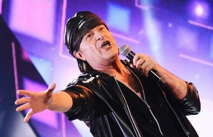 Виктор Королев