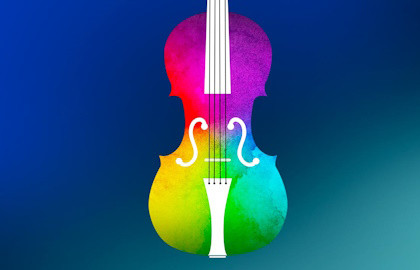 Времена года. Вивальди. Пьяццолла