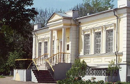 Отцы и дети