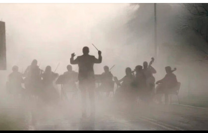 Welcome to Silent Hill
