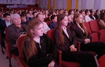 Пока мы помним, мы живем
