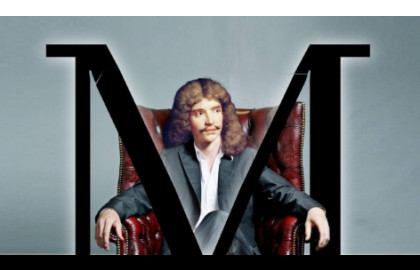 Мизантроп — афиша спектакля, билеты