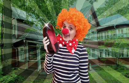 М. Зощенко. Лёля и Минька