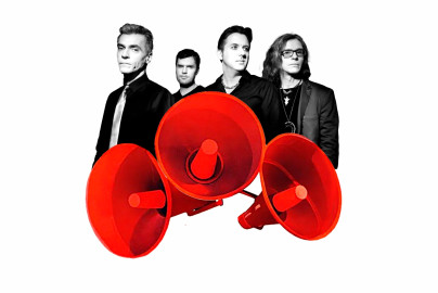 Devotion Mode с симфоническим оркестром. Легендарные Хиты Депеш Мод