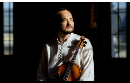 Павел Карманов. Подарок самому себе на день рождения