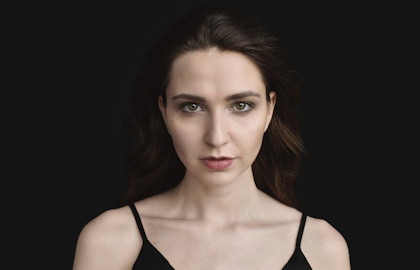 Мария Киселева