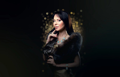 Марина Хлебникова