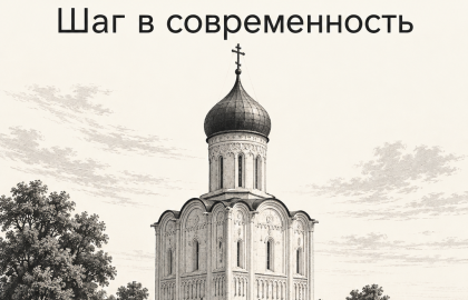ПЕВЧЕСКИЕ ЛИКИ ДРЕВНЕЙ РУСИ