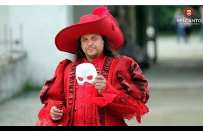 Николай Дорожкин