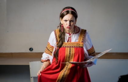 Сказкаведение. Раскрывая тайные смыслы