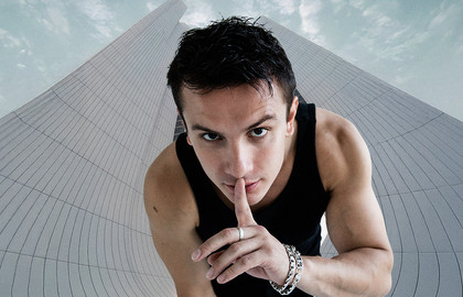 Юрий Николаенко (NЮ)