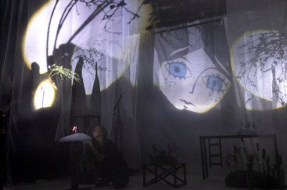 Паустовский – детям