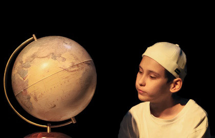 "Маленький Принц" Экзюпери