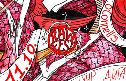 Raw Fest