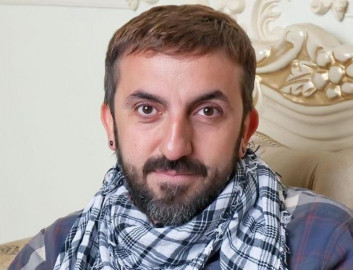 Антон Антонов