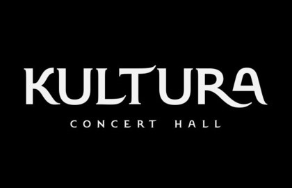 Kultura Concert Hall