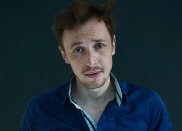 Александр Игнатьев