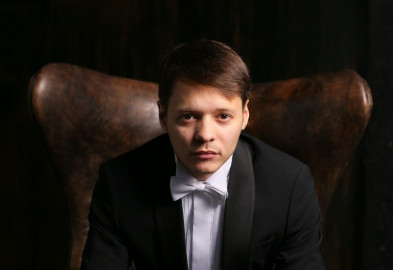 Михаил Котельников