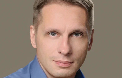 Денис Волков