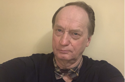 Виктор Васильев