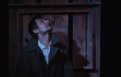 Сергей Есенин. Исповедь