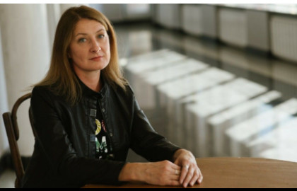 Юлия Гилязова